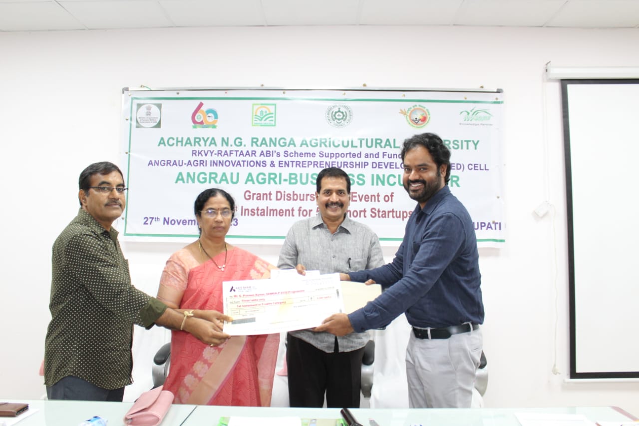 Monitoring Dashboard